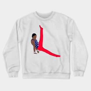 Khoi Young Crewneck Sweatshirt